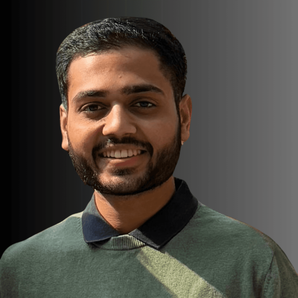 Akshat Patel